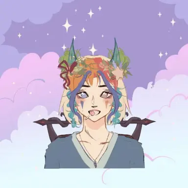 Profile image of Beanie Cloud