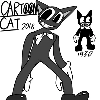 Profile image of カートゥーンキャット