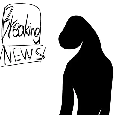 Profile image of ブレイキングニュース