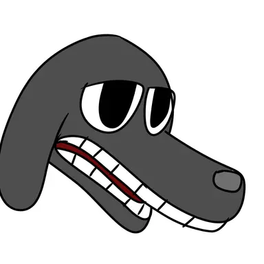 Profile image of カートゥーンドッグ