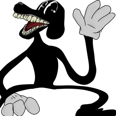 Profile image of カートゥーンドッグ