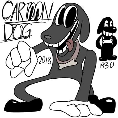 Profile image of カートゥーンドッグ