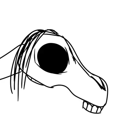 Profile image of ロングホース