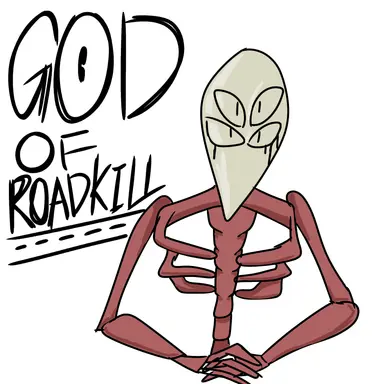 Profile image of ゴッドオブロードキル
