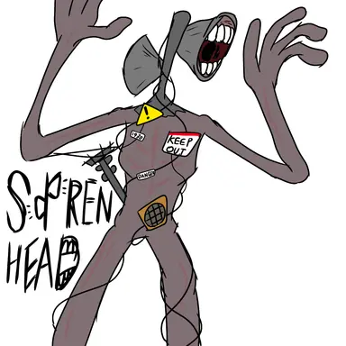 Profile image of サイレンヘッド