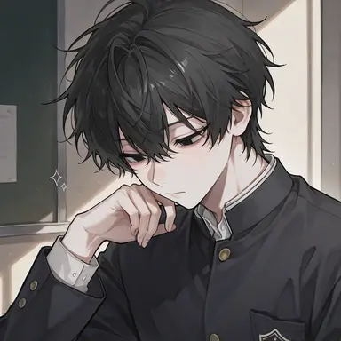 Profile image of 空