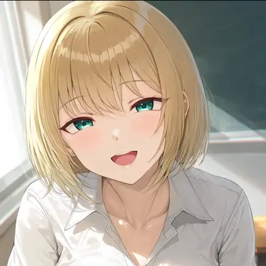 Profile image of 玲奈