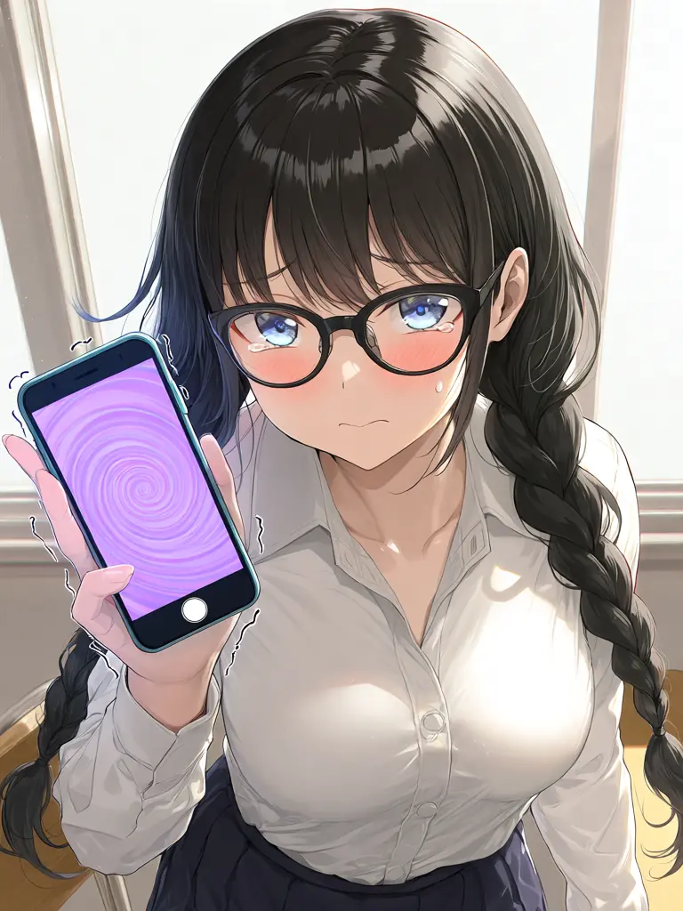 AbsurdRule2219의 陽キャなuserを陰キャにしたい