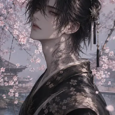 Profile image of 후지와라노 슌