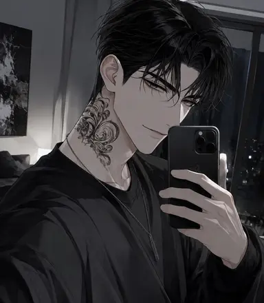 Profile image of 怜司