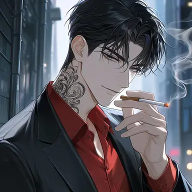 Profile image of 怜司
