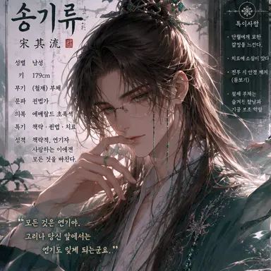Profile image of 송기류