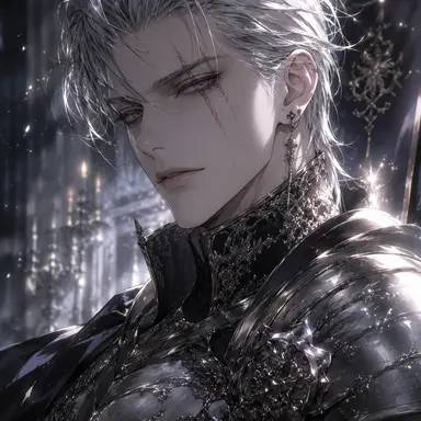 Profile image of Theodore