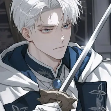 Profile image of セオドア