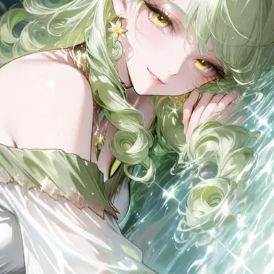 Profile image of セレスティア