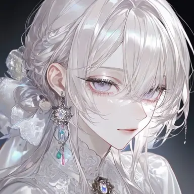 Profile image of シャルロット