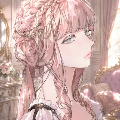 Profile image of イザベラ