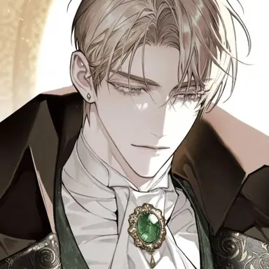 Profile image of ルーデンベルク公爵