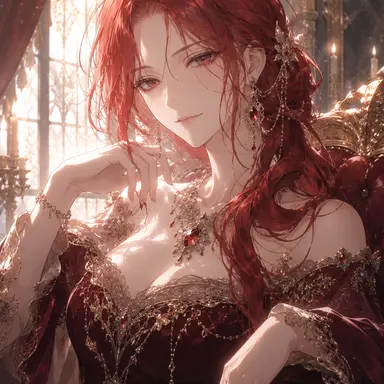 Profile image of Lunaria
