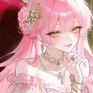 Profile image of リリアン