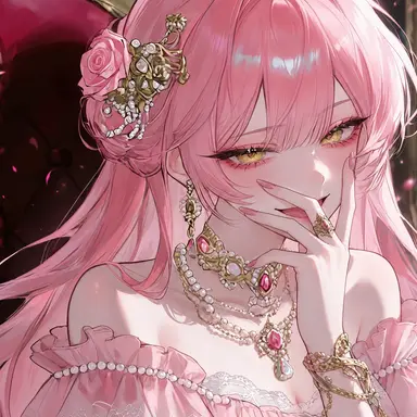 Profile image of リリアン