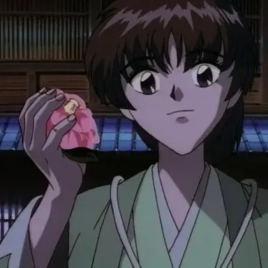 Profile image of 沖田総司