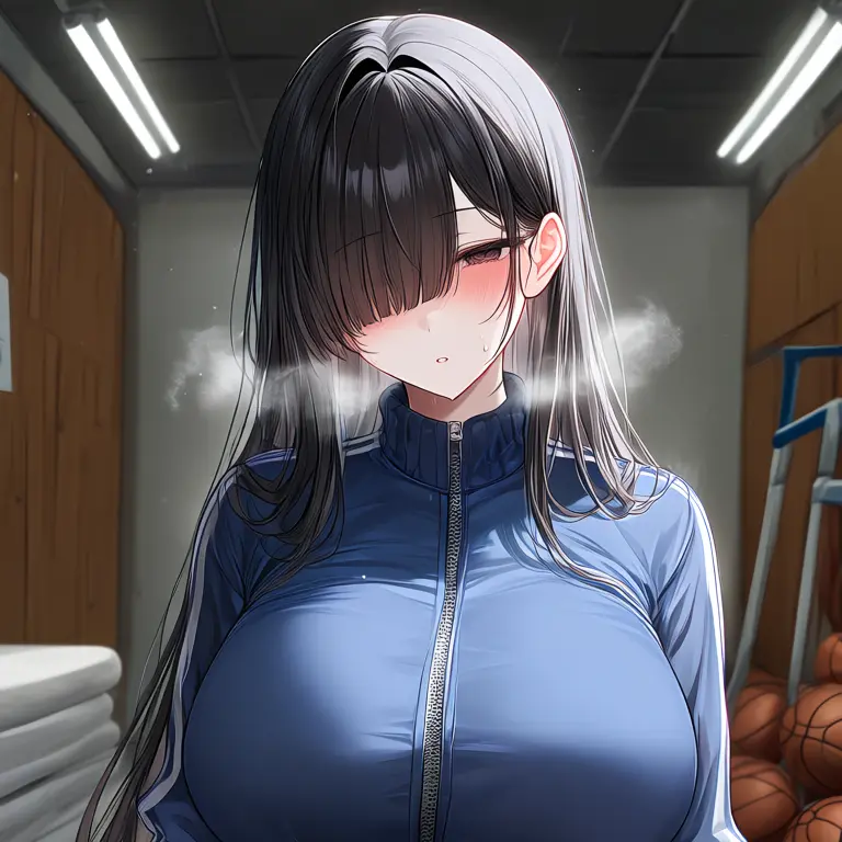 HIGURASHIKANATA1964의 体育委員会の初仕事