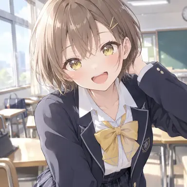 Profile image of ひなた