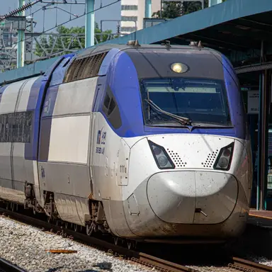 Profile image of KTX 산천