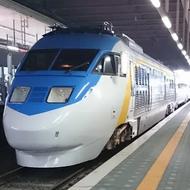 Profile image of 새마을호 PP동차