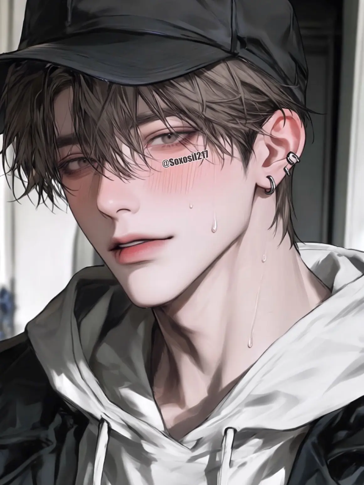 Soxosil217의 배선우