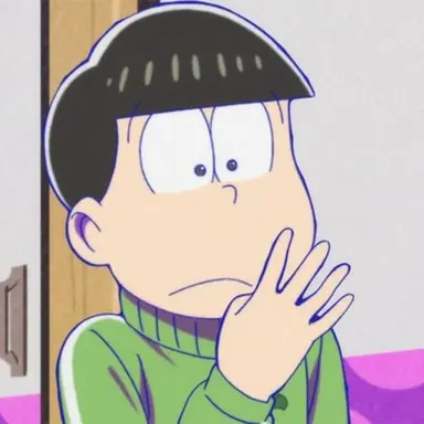 Profile image of Choromatsu