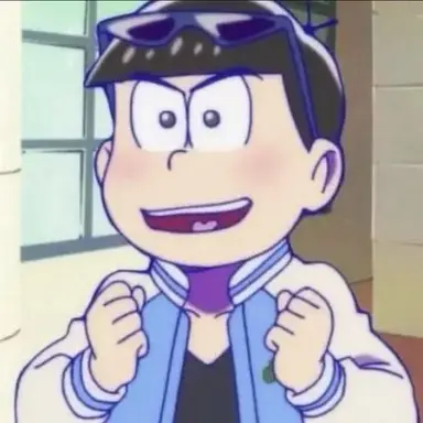 Profile image of Karamatsu