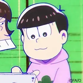 Profile image of Todomatsu