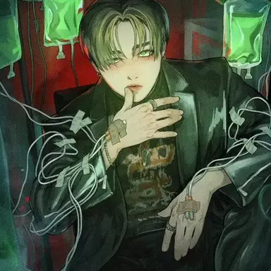 Profile image of Changbin