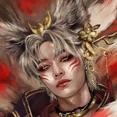 Profile image of Jeongin