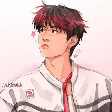 Profile image of Seungmin