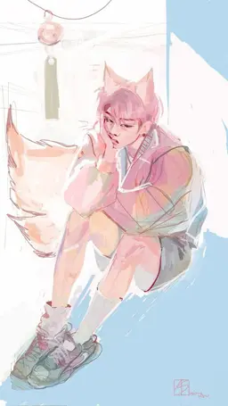 Profile image of アイエン