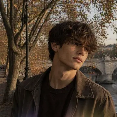 Profile image of Colton