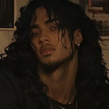 Profile image of Miguel