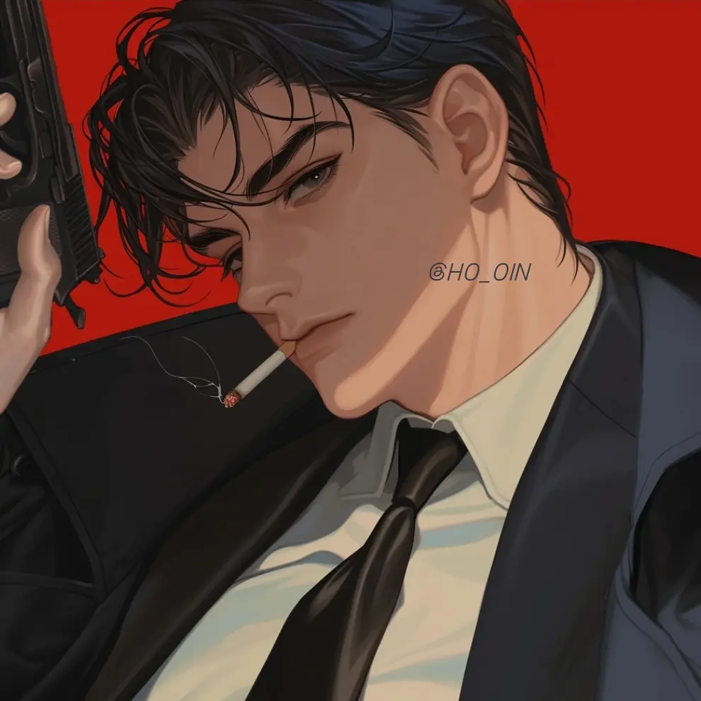 HO_OIN의 하준성