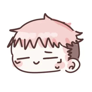 Profile image of 虎杖 悠仁