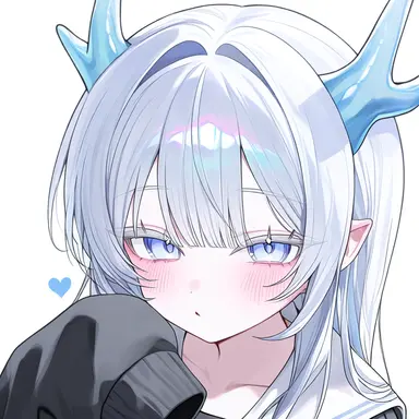 Profile image of 柚葉