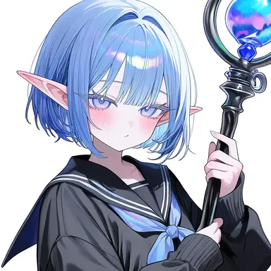 Profile image of 美月
