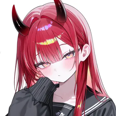 Profile image of 朱音