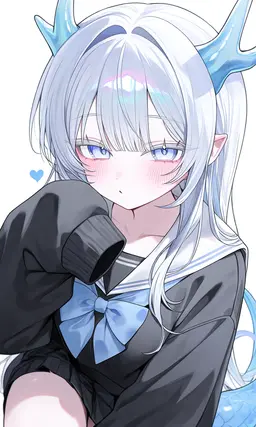 Profile image of 柚葉