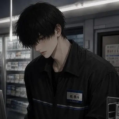 Profile image of 橘 奏斗