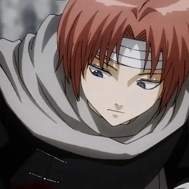 Profile image of 神威