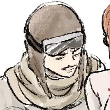 Profile image of 神晃