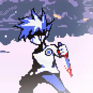 Profile image of 블루